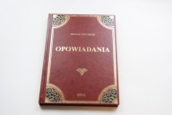 Opowiadania Stefan Żeromski stan B. DOBRY real foto Wybór opowiadań _ _88