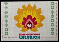 2023 Koła Gospodyń Wiejskich Fi 5349 ** folder