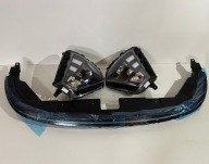 HYUNDAI KONA 2 SX2 lampa lewa prawa PRZÓD REFLEKTORY BLENDA FULL LED