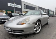 Porsche 911 911 Carrera 1998rok Piekny klasyk FV23 3.4 Benzyna 300KM