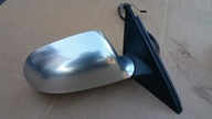 AUDI S4 A4 B8 LUSTERKO PRAWE 16 PIN CHROM EUROPA