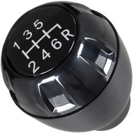 GAŁKA DŹWIGNIA LEWARKA ZMIANY BIEGÓW do JEEP WRANGLER 2007-2013