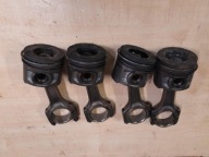 TŁOK CHRYSLER VOYAGER LANCIA VOYAGER 2.8 CRD ROK 2008-2014