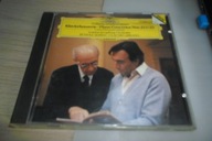 MOZART - KLAVIERKONZERTE.PIANO CENCERTOS NOS.21&23. CLAUDIO ABBADO