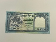 Nepal - 50 rupii - 2019 - UNC