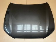 AUDI A6 C7 4G 2011-2018 MASKA KOMPLETNA IDEALNA W KOLOR LY8Z POKRYWA SILNIK