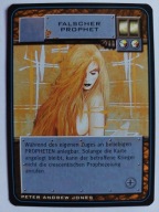 Falscher Prophet (Fałszywe Proroctwo) DE DARK EDEN