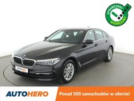 BMW 530 GRATIS! Pakiet Serwisowy o wartości 800