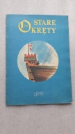 STARE OKRETY ... (Glob 1989)