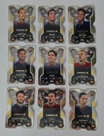 TOPPS MATCH ATTAX EXTRA 25/26 – CAŁY ZESTAW KART SHIELD!