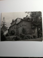 ZWARDOŃ 1967 - SCHRONISKO PTTK - PIECZĘĆ