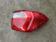 FORD ECOSPORT LAMPA TYŁ PRAWA