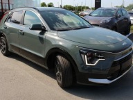 KIA Niro 1.6 GDI Hybrid L Suv 136KM 2025
