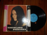 Zdzisława Sośnicka - Zdzisława Sośnicka 1971 Winyl