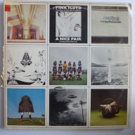Pink Floyd – A Nice Pair 2xwinyl USA G+