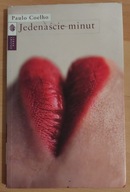 Jedenaście minut Paulo Coelho