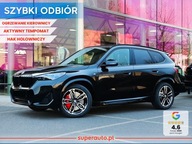 BMW X1 xDrive20d Sport Suv 2.0 (163KM) 2025