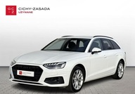 Audi A4 Avant 2.0 Diesel 136KM