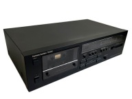 HARMAN KARDON TD-202 / Z EKSPOZYCJI STAŁEJ /1986r.