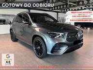 MERCEDES-BENZ GLE 450 d 4-Matic AMG Line 3.0 (367KM) 2025