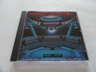 DEEP PURPLE - WHEN WE ROCK, WE ROCK AND WHEN WE ROLL, WE ROLL -CD USA-IDEAL
