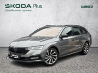 Skoda Octavia Skoda Octavia IV 1.5 TSI / 150 KM Sp