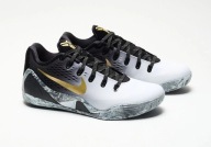 Buty Nike Kobe 9 IX Low EM Mambacita Bryant 38 US5.5 GS (FV3607-002)