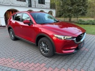 Mazda CX-5 2.0 165 KM Automat Skóry LEDy Europa