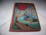 VERNE - UN BILLET DE LOTERIE + FRRITT FLACC- DRZEWORYTY