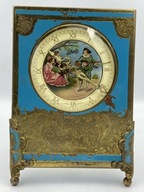 Budzik Schatz - sprawny