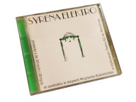 Syrena Elektro Various CD