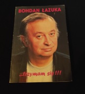 ... trzymam się!!! Bohdan Łazuka
