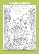 Naukowa to jest kwestia, znowu się zjawiła bestia. SZKICE. Unikat