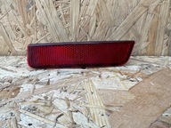 Odblask Tył Tylny Prawy Dacia Logan MCV II Oryginał 265604000R