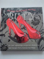 Dlaczego dziewczyny kochają buty Harris Wilson