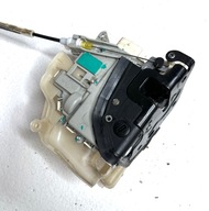 AUDI A4 B8 8K A5 8T Q5 8R 8K0839015D ZAMEK DRZWI LEWY TYŁ #277