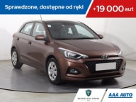 Hyundai i20 1.2, Salon Polska, 1. Właściciel