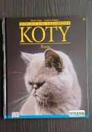 WIELKA ENCYKLOPEDIA KOTY RASY BRUCE FOGLE