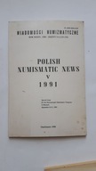 WIADOMOSCI NUMIZMATYCZNE nr 3-4/1990