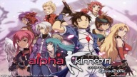 Alpha Kimori 1 Episode One STEAM KLUCZ