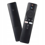 PILOT DO XIAOMI MI TV BOX 4X STICK SMART CZARNY BLUETOOTH GŁOSOWY DO TV