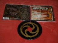 Killswitch Engage Alive Or Just Breathing 2002