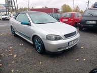 Opel Astra 2.2DTI 125KM 03r