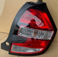 RENAULT TWINGO LAMPA TYŁ PRAWA 265501361R