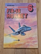 F/A-18 Hornet Ryszard Kwas UNIKAT!!!