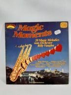 Magic Moments Orchester Billy Vaughn Winyl