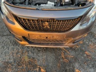 Zderzak Przód Peugeot 2008 I LIFT EVL GT LINE 6XPDC