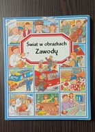 Świat w obrazkach: Zawody Emilie Beaumont