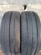 2x Continental VanContact Eco 235/65 R16C 7,6-7,8mm