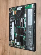 Laptop Lenovo ThinkPad T460s 14 " Intel Core i5 4GB